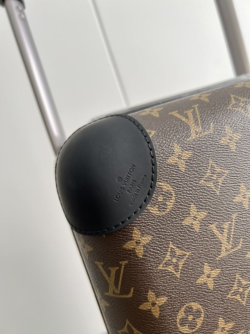 LV Suitcase